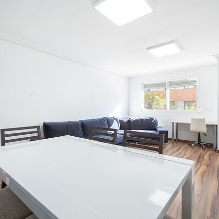 Ca Vivi Apartment Catarroja Luaran gambar