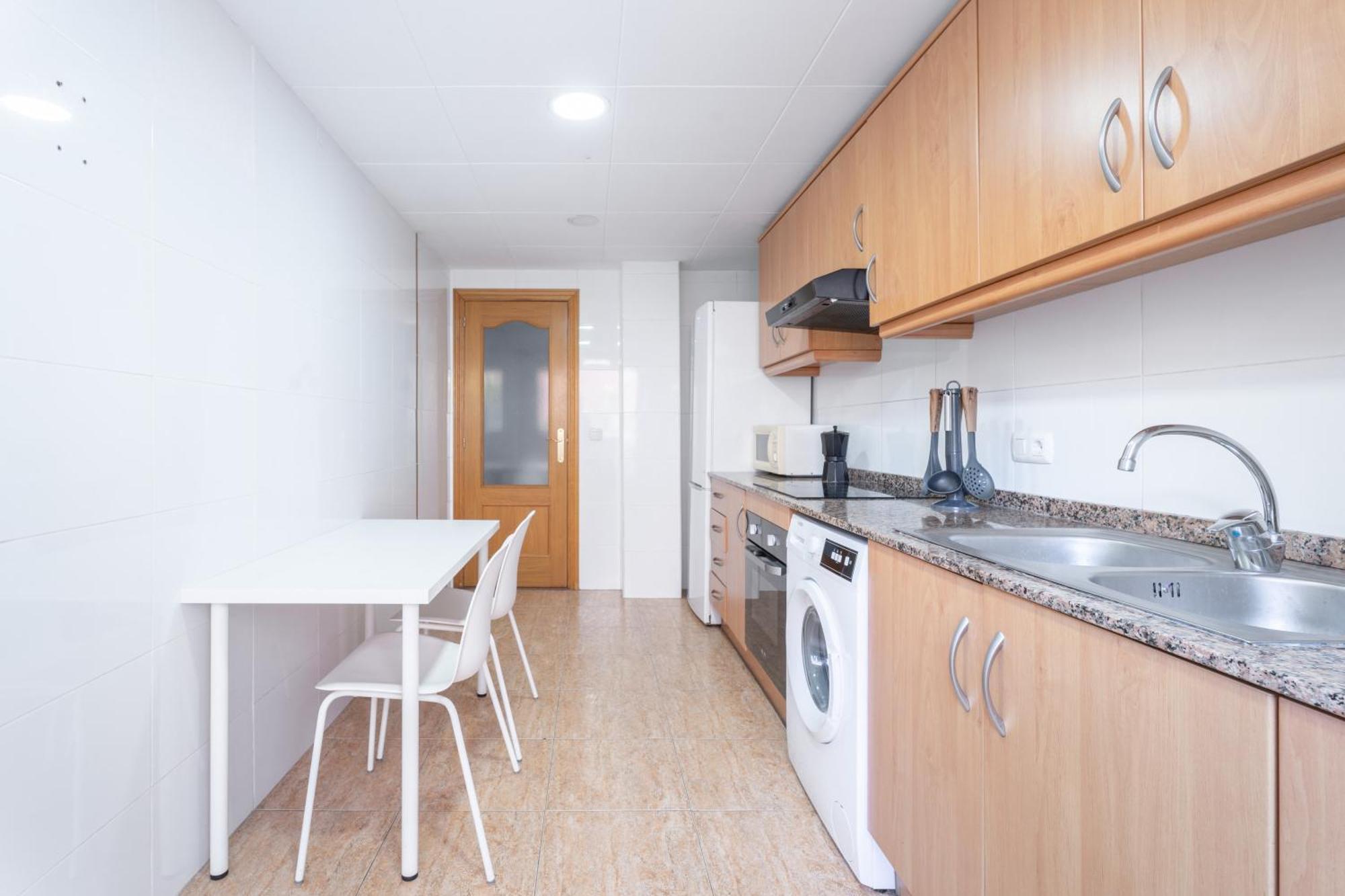 Ca Vivi Apartment Catarroja Luaran gambar