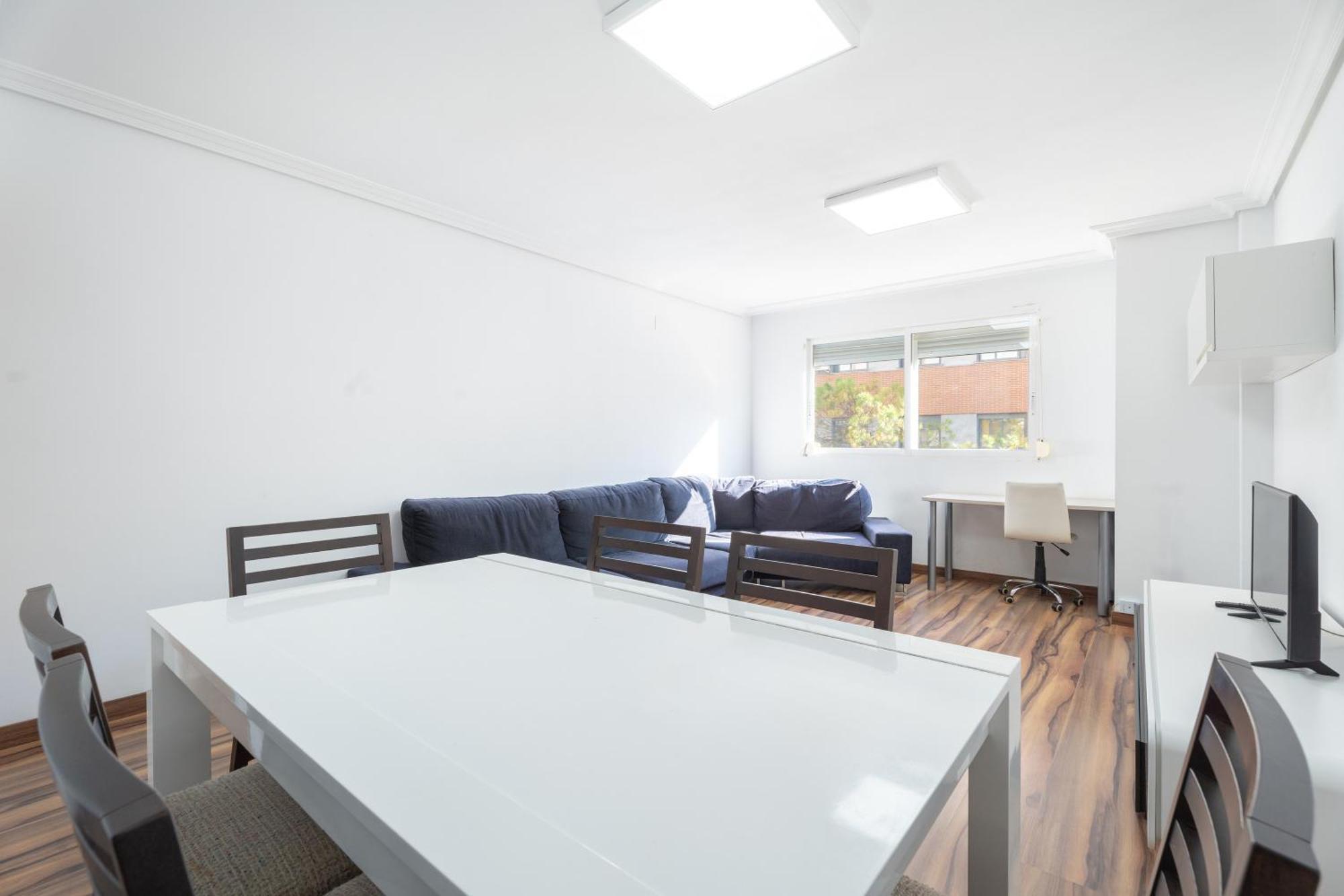 Ca Vivi Apartment Catarroja Luaran gambar