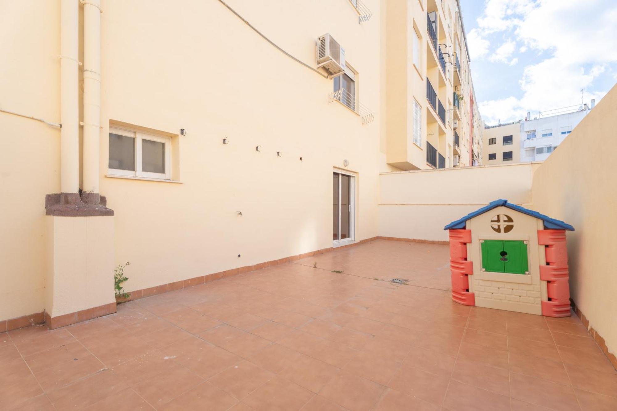 Ca Vivi Apartment Catarroja Luaran gambar