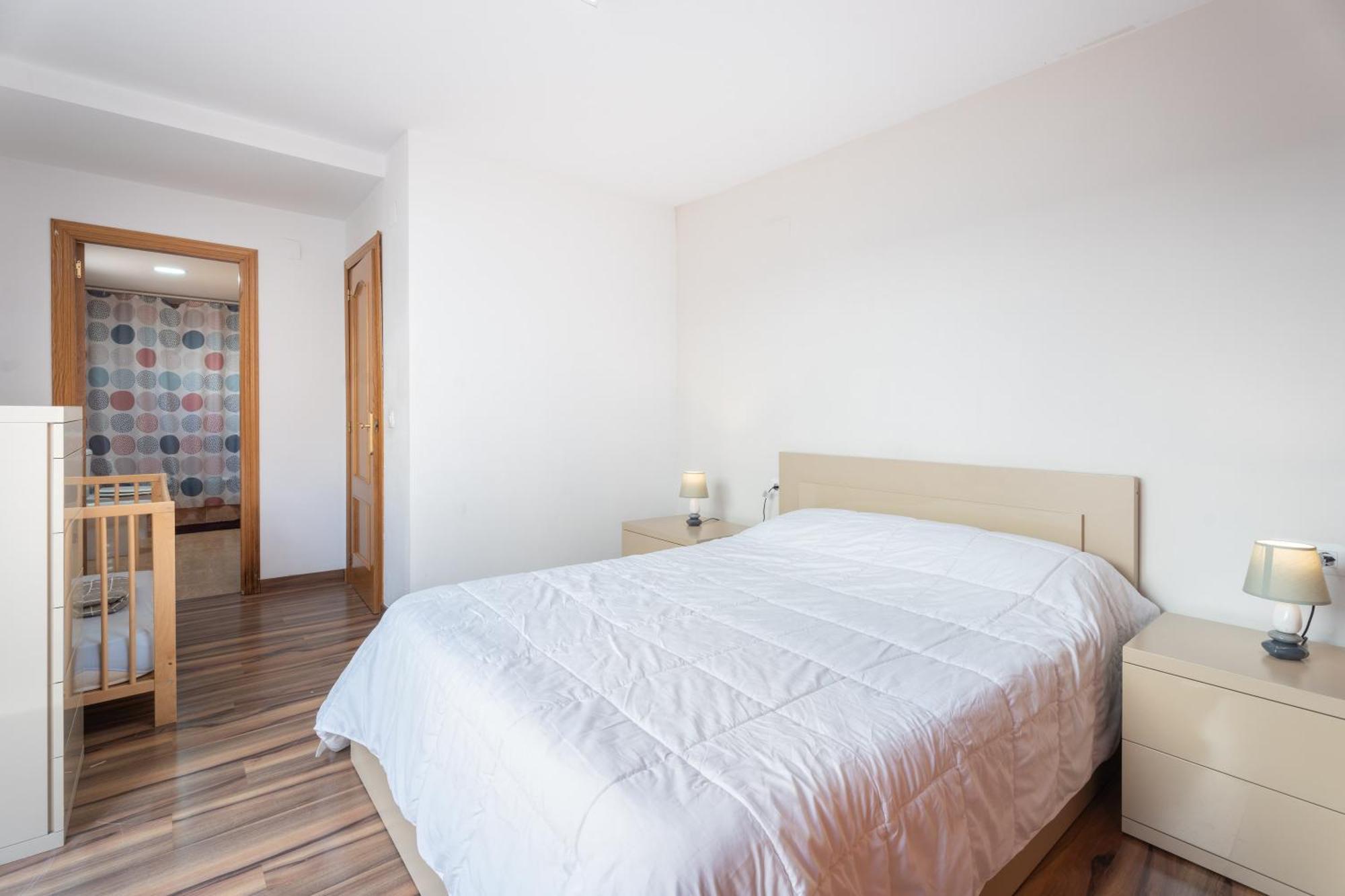 Ca Vivi Apartment Catarroja Luaran gambar